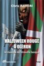 Halloween Rouge À Oléron : Le Masque De Citrouille Basque - Preview