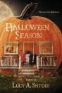 Halloween Season - Preview