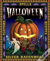 Capa do artigo Halloween!