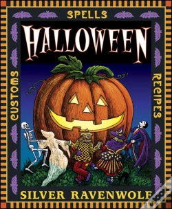 Capa do artigo Halloween!