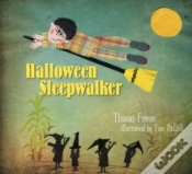 Capa do artigo Halloween Sleepwalker