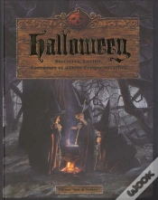 Capa do artigo Halloween ; Sorcières, Lutins, Fantômes Et Autres Croquemitaines