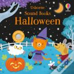 Halloween Sound Book
