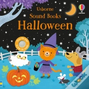 Capa do artigo Halloween Sound Book