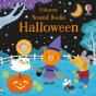 Halloween Sound Book - Preview