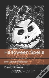 Halloween Spells