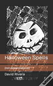 Capa do artigo Halloween Spells