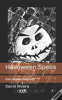 Capa do artigo Halloween Spells