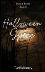 Halloween Spice - Preview