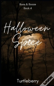 Capa do artigo Halloween Spice