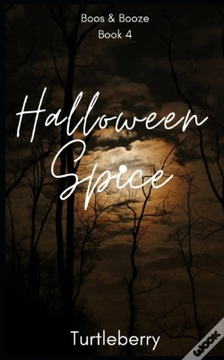 Capa do artigo Halloween Spice