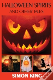 Capa do artigo Halloween Spirits And Other Tales