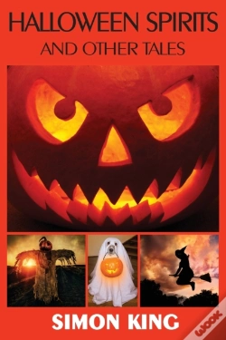 Capa do artigo Halloween Spirits And Other Tales