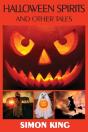 Halloween Spirits And Other Tales - Preview