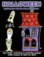 Halloween Spooktacular With The Three Little Ghosts - Preview