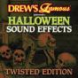 Halloween Spooky Sound Effects: Twisted Edition - CD - Preview