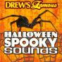 Halloween Spooky Sounds - CD - Preview