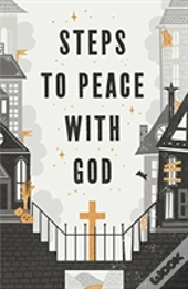 Halloween Steps To Peace With God