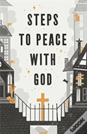 Capa do artigo Halloween Steps To Peace With God