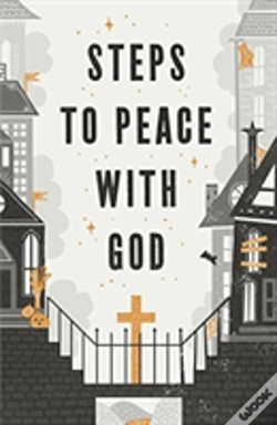 Capa do artigo Halloween Steps To Peace With God