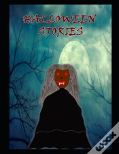 Capa do artigo Halloween Stories