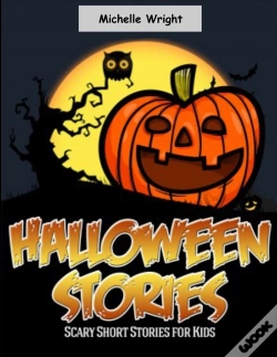 Capa do artigo Halloween Stories