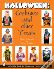 Capa do artigo Halloween