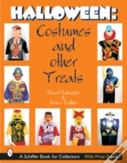Capa do artigo Halloween