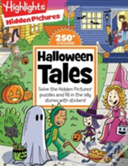 Halloween Tales