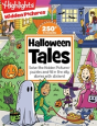 Halloween Tales - Preview