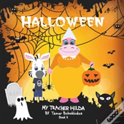Capa do artigo Halloween