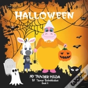 Capa do artigo Halloween