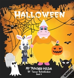 Capa do artigo Halloween
