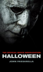 Halloween: The Official Movie Novelization - Preview