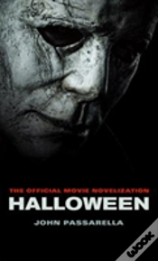Capa do artigo Halloween: The Official Movie Novelization