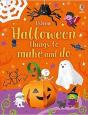 Halloween Things To Make And Do - Preview