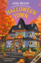 Capa do artigo Halloween Town