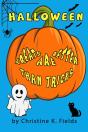 Halloween Treats Are Better Than Tricks - Preview