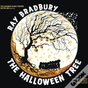 Capa do artigo Halloween Tree