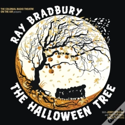 Capa do artigo Halloween Tree