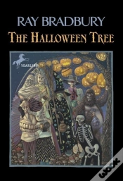 Capa do artigo Halloween Tree