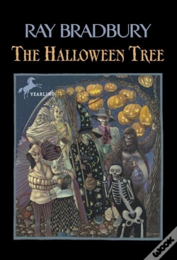 Capa do artigo Halloween Tree