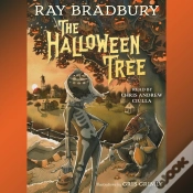 Capa do artigo Halloween Tree