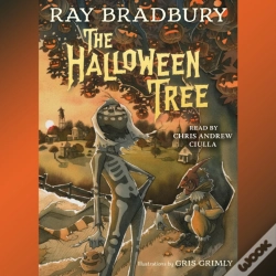 Capa do artigo Halloween Tree