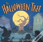 Halloween Tree The