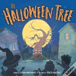 Capa do artigo Halloween Tree The