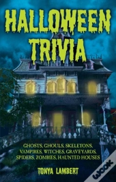 Halloween Trivia