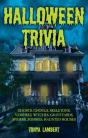Halloween Trivia - Preview