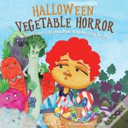 Halloween Vegetable Horror