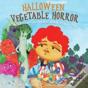 Capa do artigo Halloween Vegetable Horror